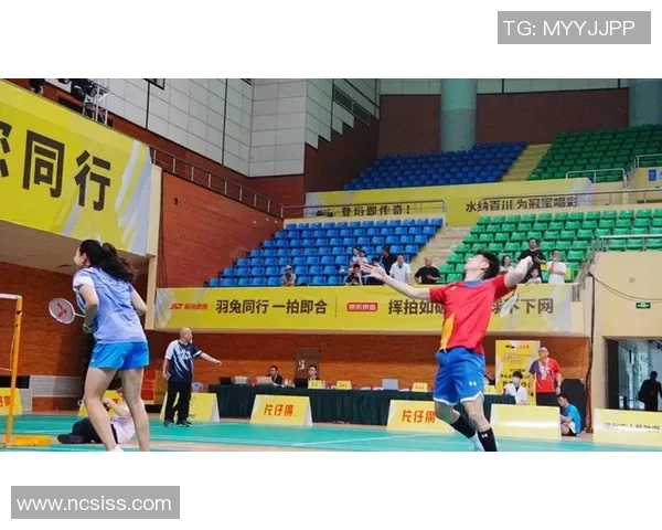 武汉羽毛球队实力分析与表现评估探讨