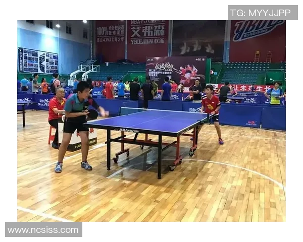 深圳乒乓球队引领潮流最新乒乓球技术TOP10全解析