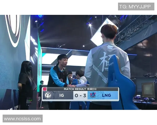 挑战者杯积分榜：LNG以58分领跑