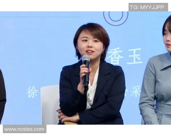 深度对话：黄芳的篮球人生