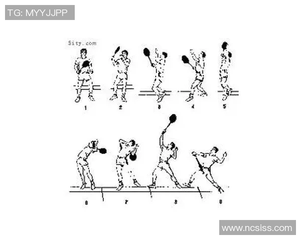 羽毛球战术：北京羽毛球队的节奏体系